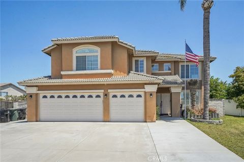 3723 Pinto Place Ontario CA 91761