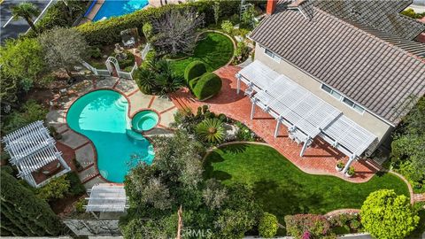 Photo of 980 S Rutgers Circle Cir, Anaheim Hills, CA 92807 (MLS # PW26047107)