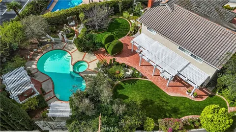 980 S Rutgers Circle, Anaheim Hills, CA 92807 - MLS#: PW26047107