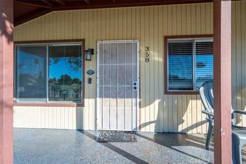 Tiny photo for 358 Via Ramona, Paso Robles, CA 93446 (MLS # PI26000096)