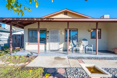 Tiny photo for 358 Via Ramona, Paso Robles, CA 93446 (MLS # PI26000096)