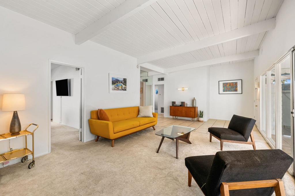 Racquet Club East - Residential