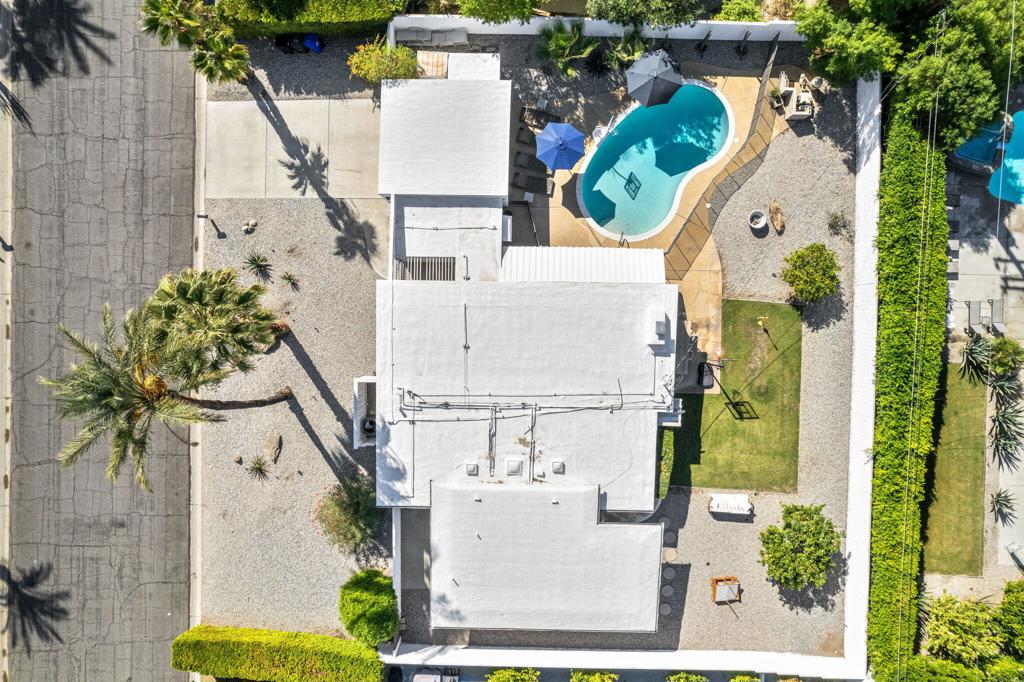 Racquet Club East - Residential