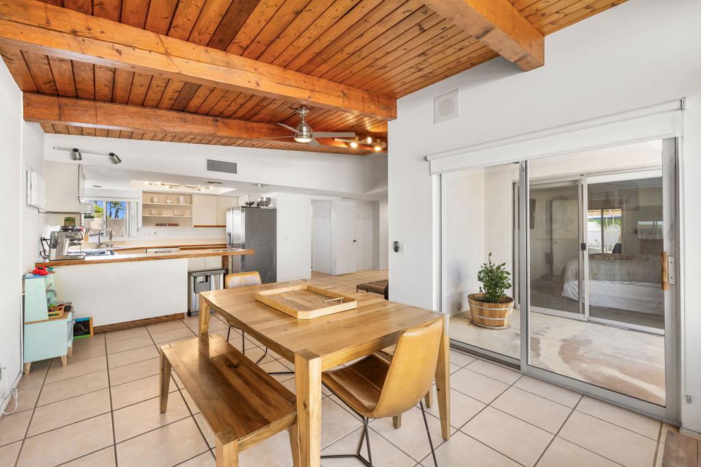 Racquet Club East - Residential