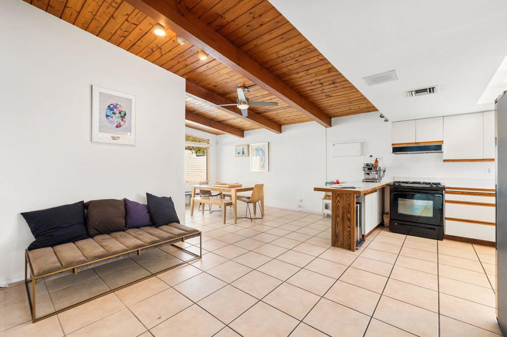 Racquet Club East - Residential