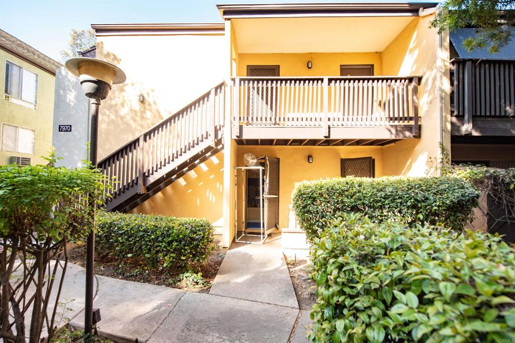 7970 Mission Center Court P