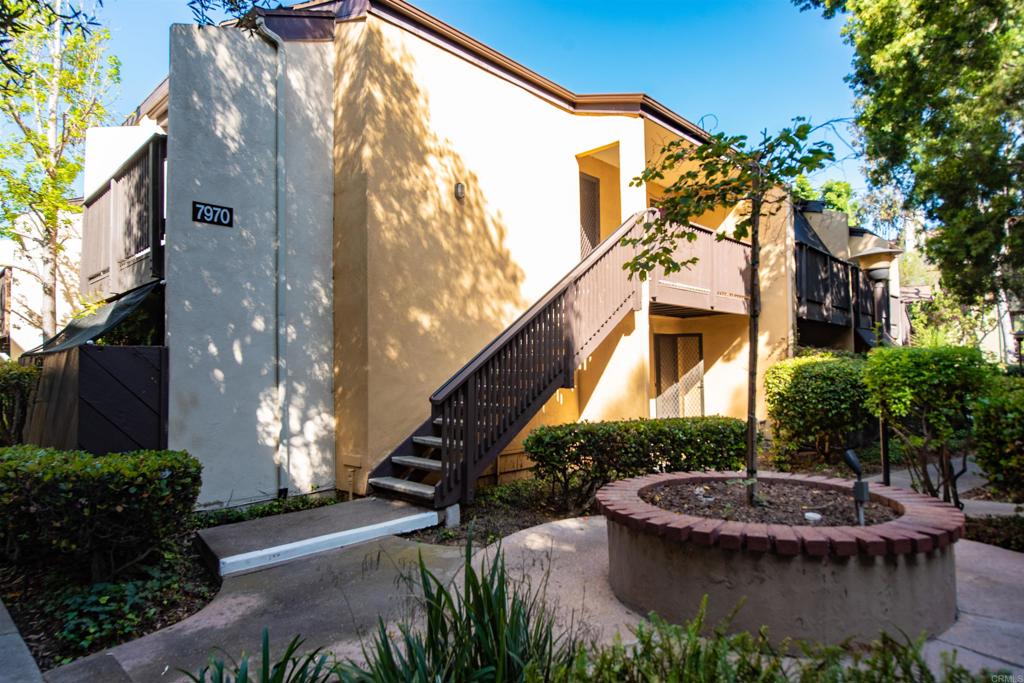 7970 Mission Center Court P