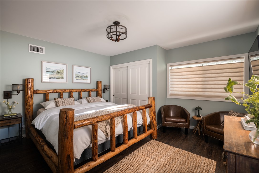 Arrowhead Woods (AWHW) - Residential