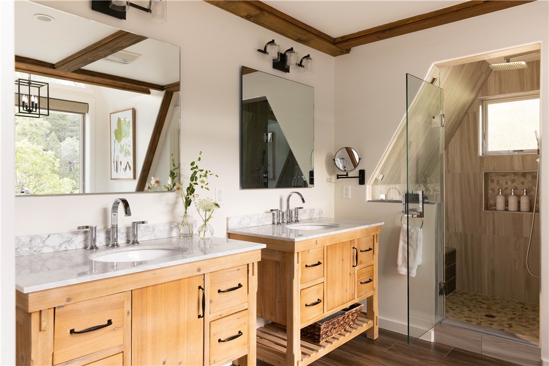 Arrowhead Woods (AWHW) - Residential