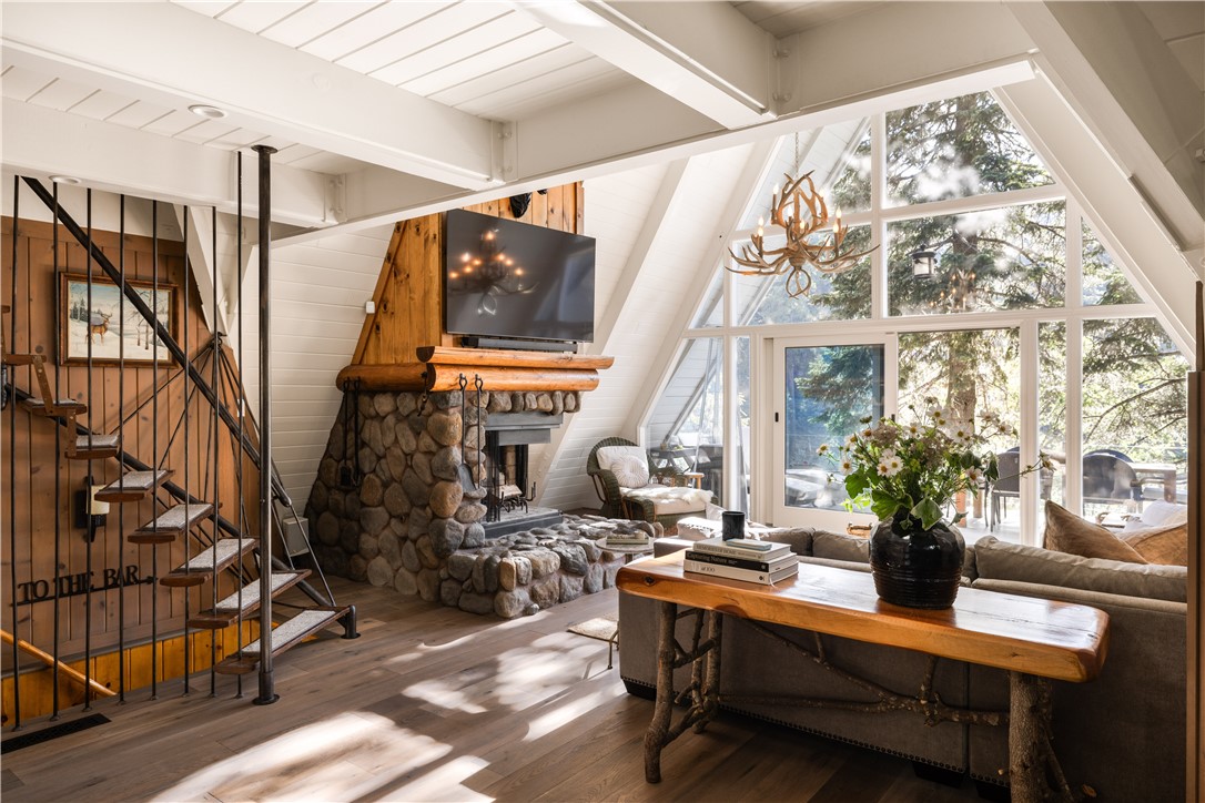 Arrowhead Woods (AWHW) - Residential