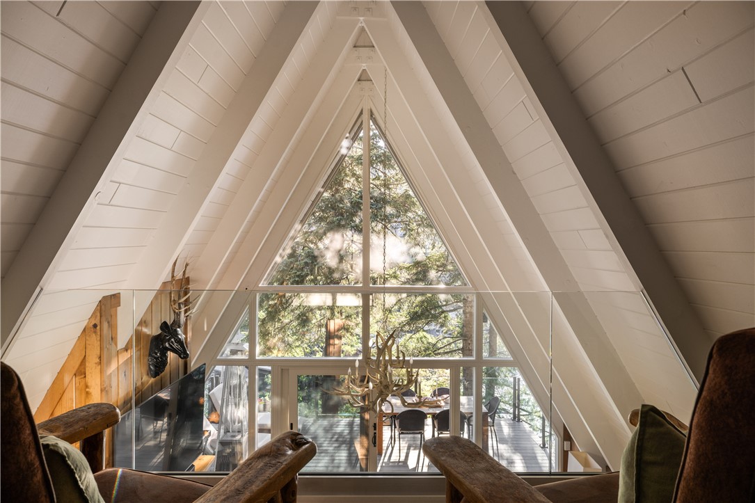Arrowhead Woods (AWHW) - Residential