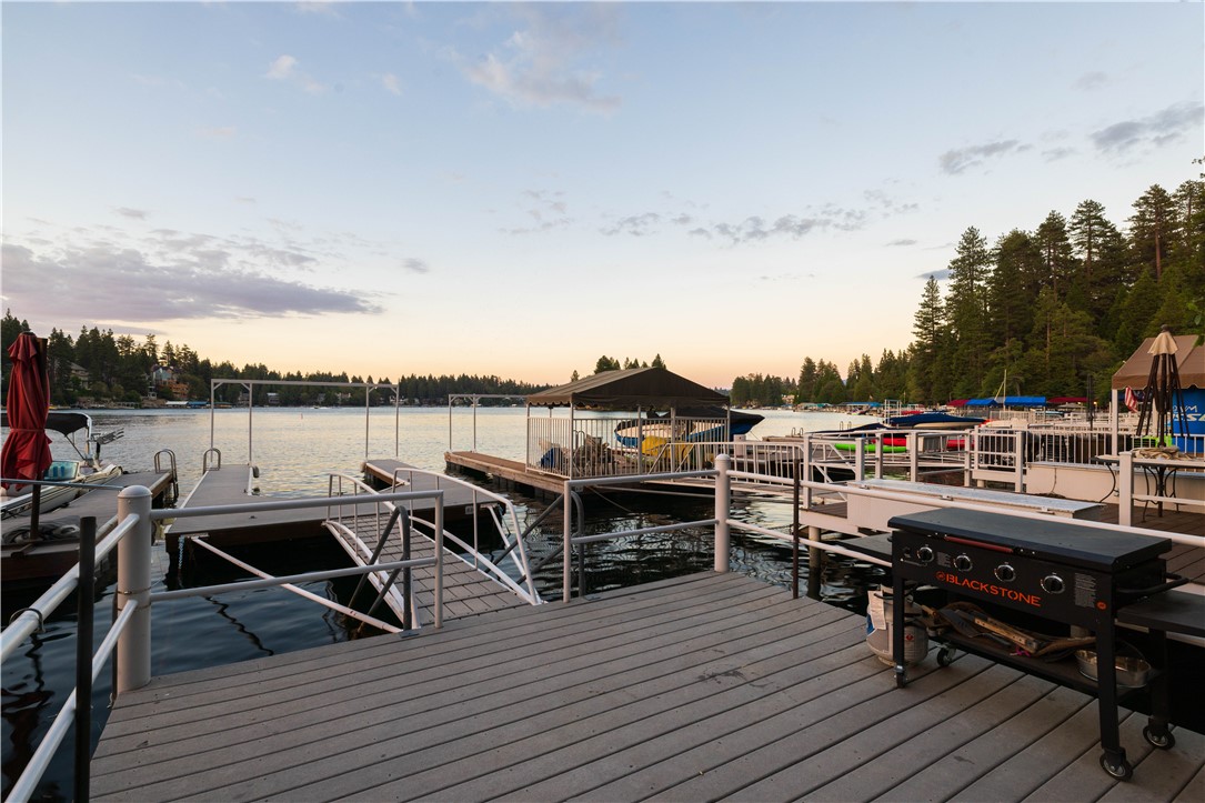 Arrowhead Woods (AWHW) - Residential