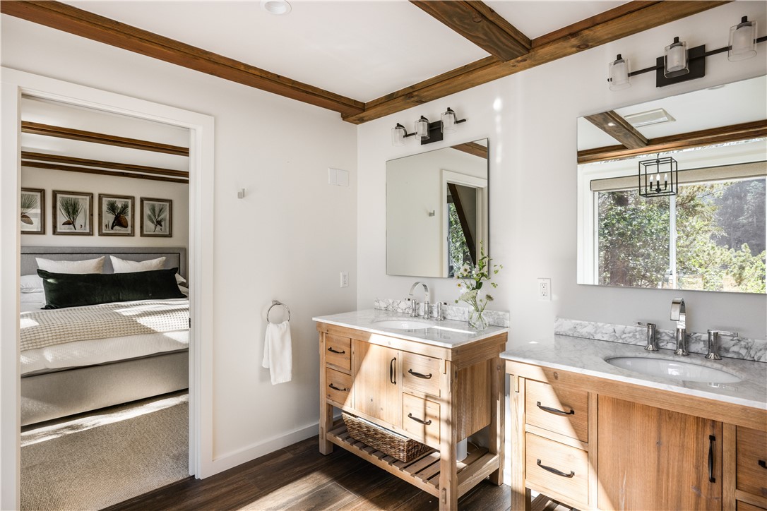 Arrowhead Woods (AWHW) - Residential