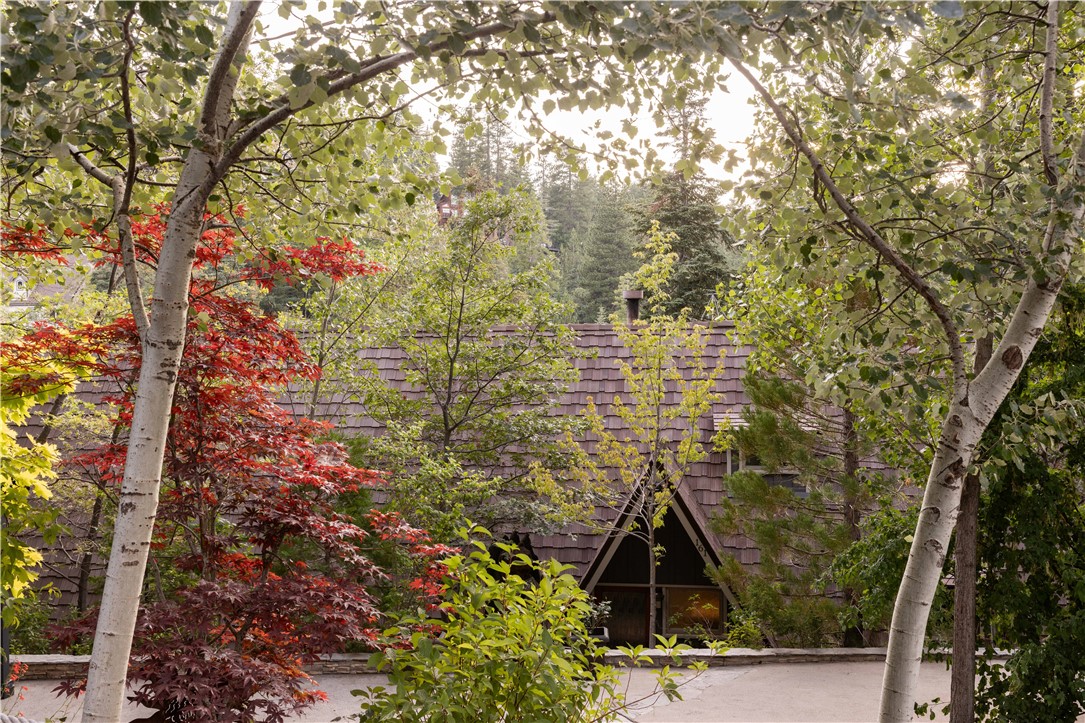 Arrowhead Woods (AWHW) - Residential