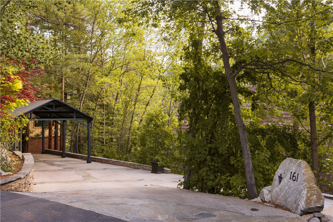 Arrowhead Woods (AWHW) - Residential
