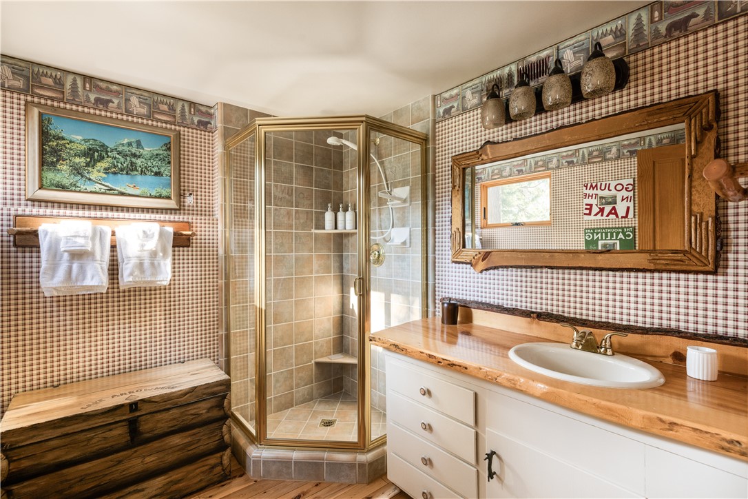 Arrowhead Woods (AWHW) - Residential