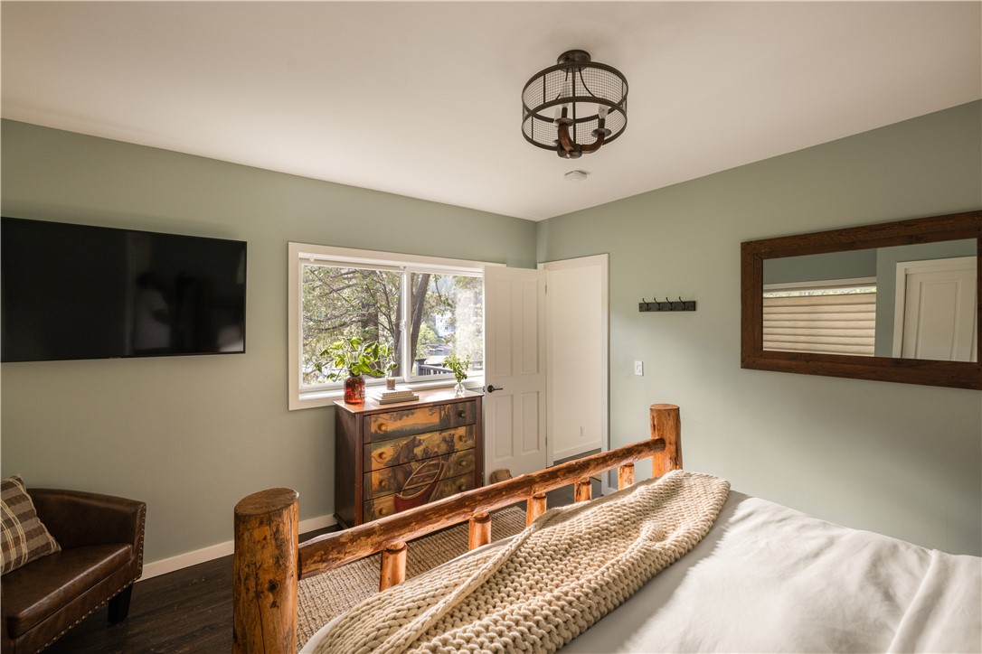 Arrowhead Woods (AWHW) - Residential