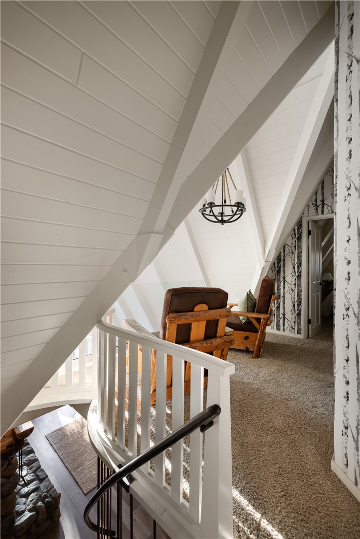 Arrowhead Woods (AWHW) - Residential