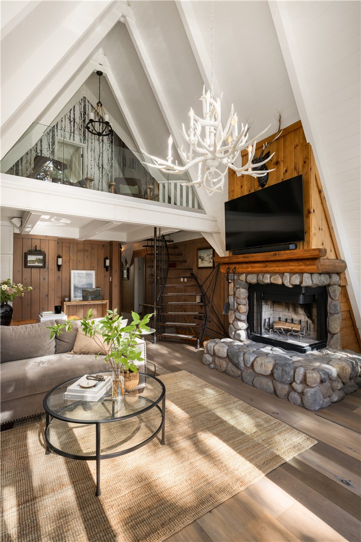 Arrowhead Woods (AWHW) - Residential