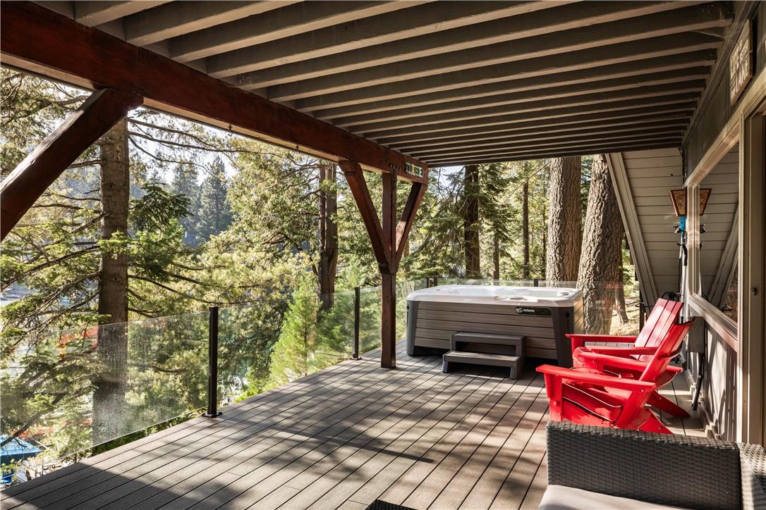 Arrowhead Woods (AWHW) - Residential
