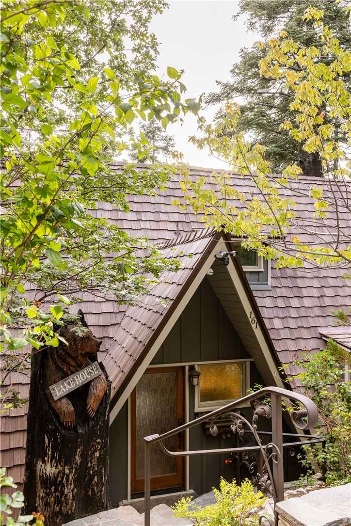 Arrowhead Woods (AWHW) - Residential