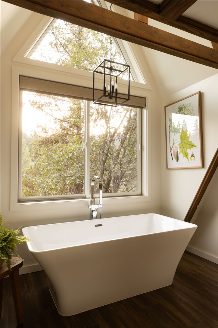 Arrowhead Woods (AWHW) - Residential