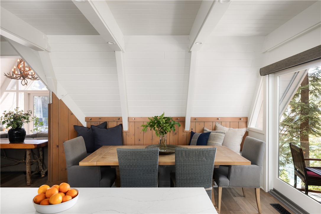 Arrowhead Woods (AWHW) - Residential