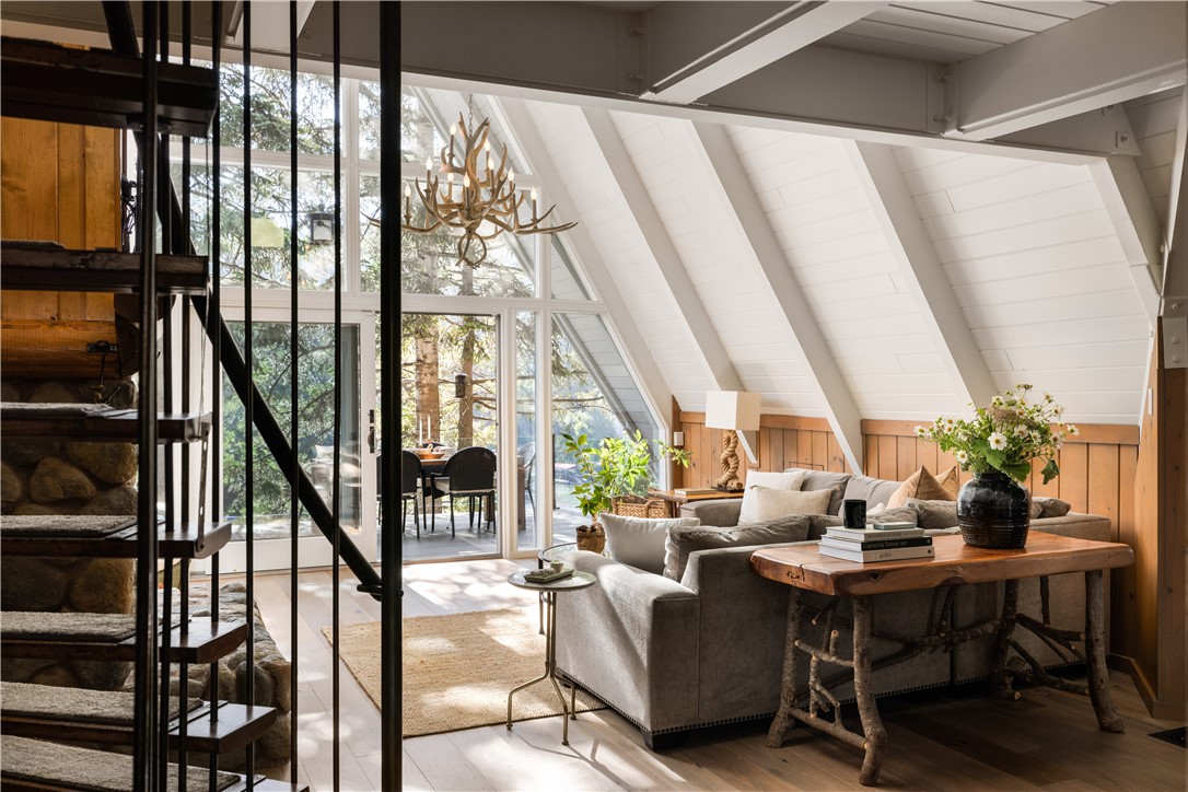 Arrowhead Woods (AWHW) - Residential