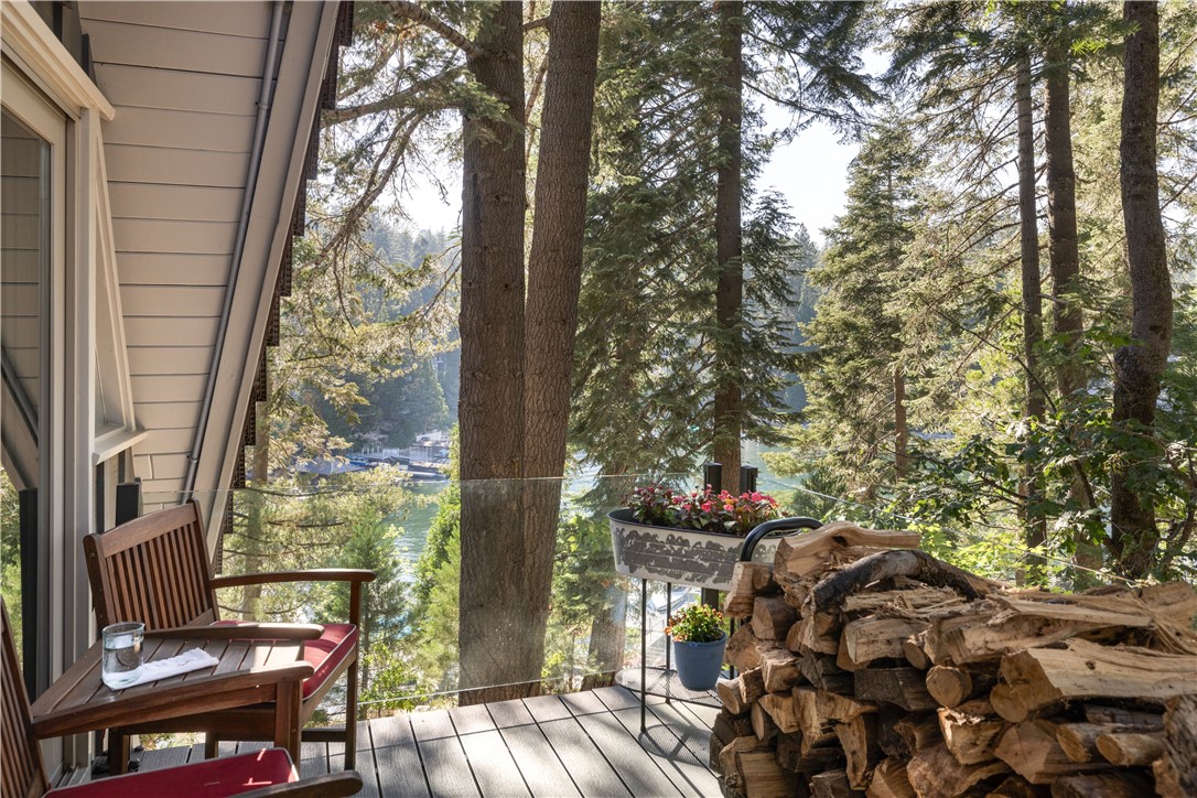 Arrowhead Woods (AWHW) - Residential