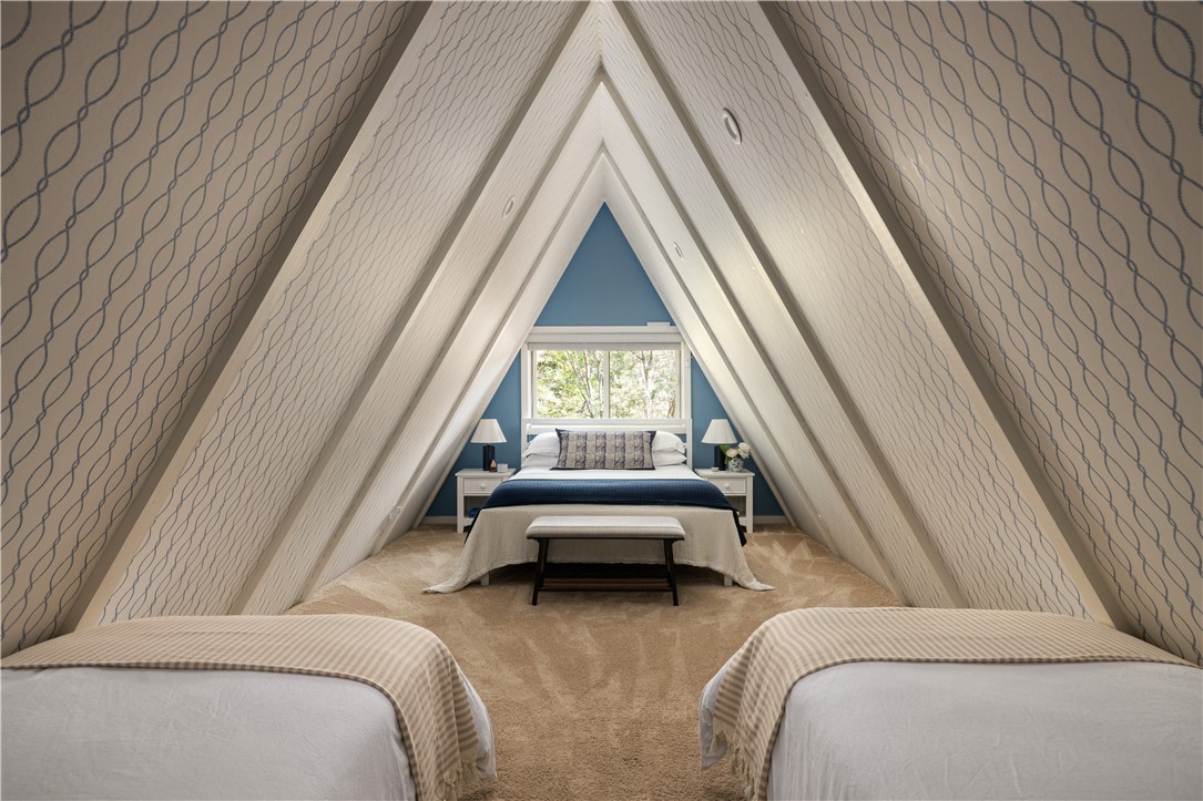 Arrowhead Woods (AWHW) - Residential