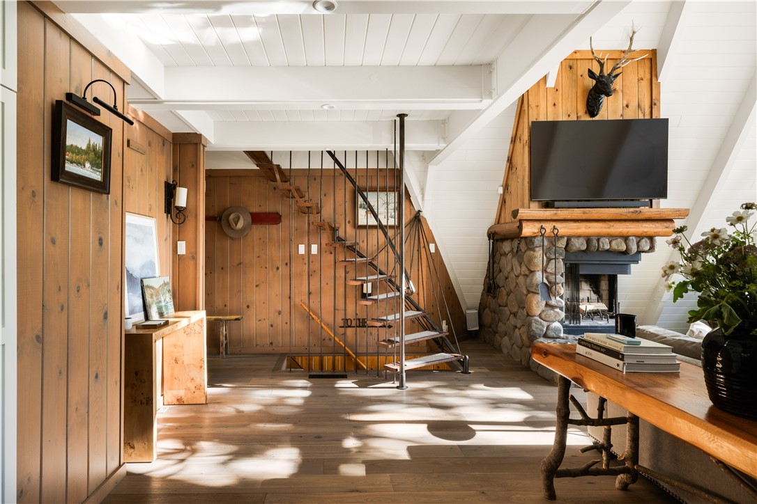 Arrowhead Woods (AWHW) - Residential