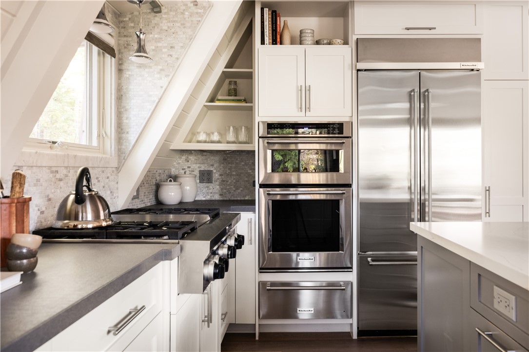 Arrowhead Woods (AWHW) - Residential