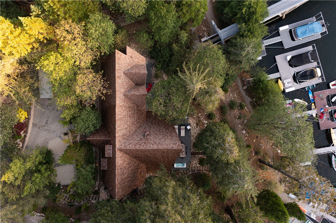 Arrowhead Woods (AWHW) - Residential