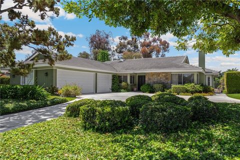 1463 Avolencia Drive Fullerton CA 92835