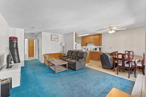 Photo of 1641 Pentecost Way Way #6, San Diego, CA 92105 (MLS # 260005069SD)