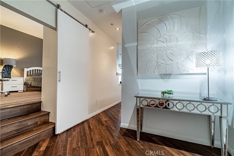 Photo of 1100 Wilshire Boulevard #3106, Los Angeles, CA 90017 (MLS # OC26039329)