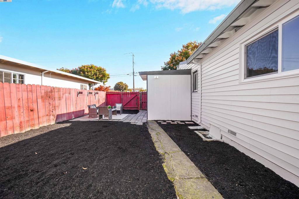 SCHAFER PARK - Residential