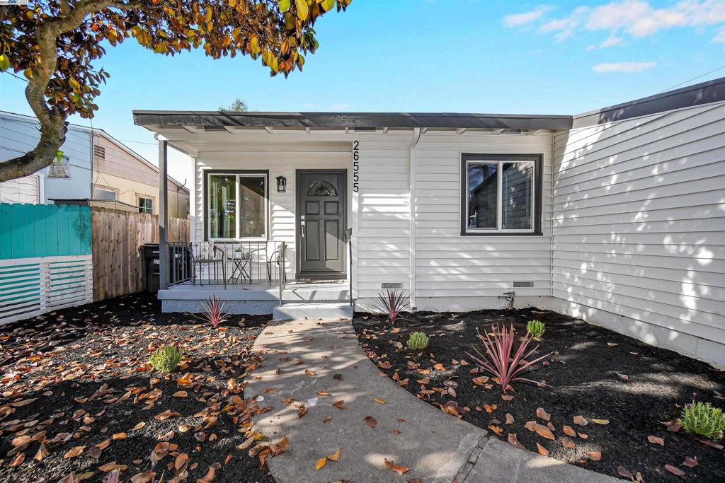 SCHAFER PARK - Residential