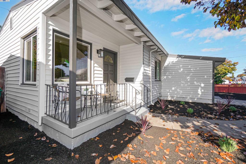 SCHAFER PARK - Residential