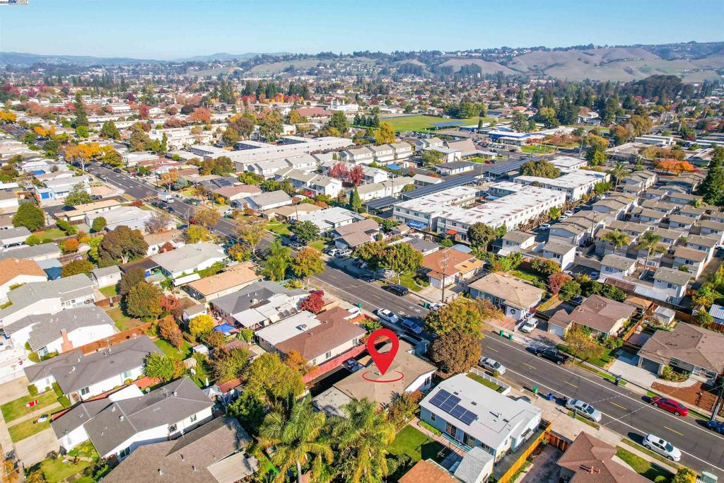 SCHAFER PARK - Residential