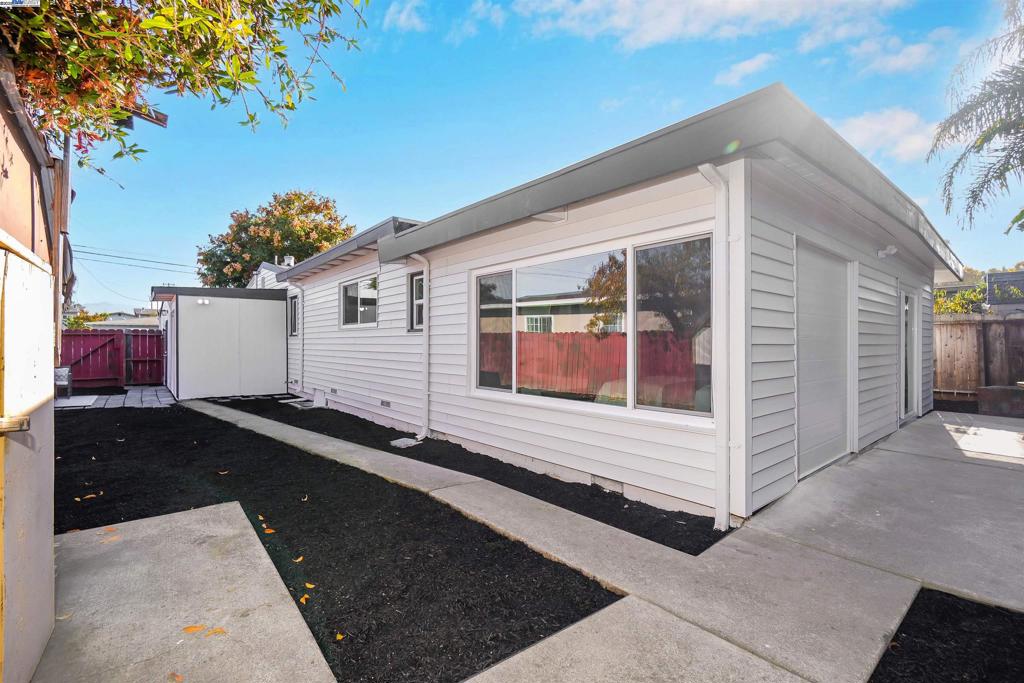 SCHAFER PARK - Residential