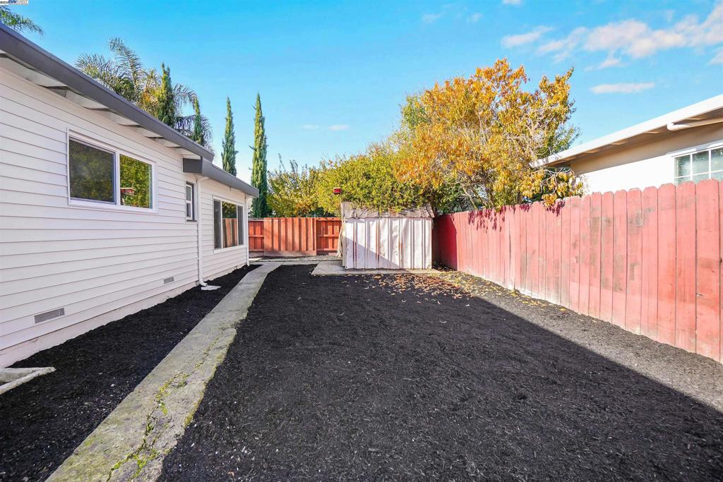 SCHAFER PARK - Residential