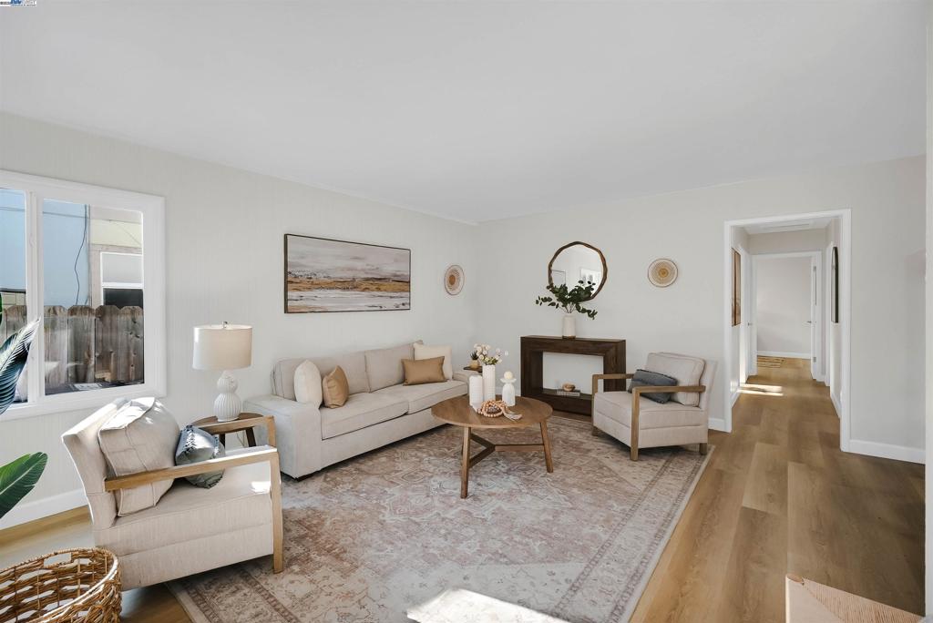 SCHAFER PARK - Residential