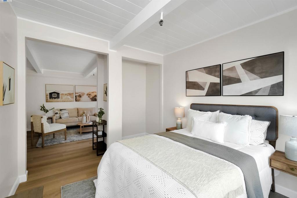 SCHAFER PARK - Residential