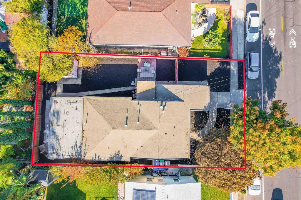 SCHAFER PARK - Residential