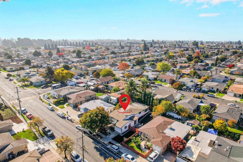 SCHAFER PARK - Residential