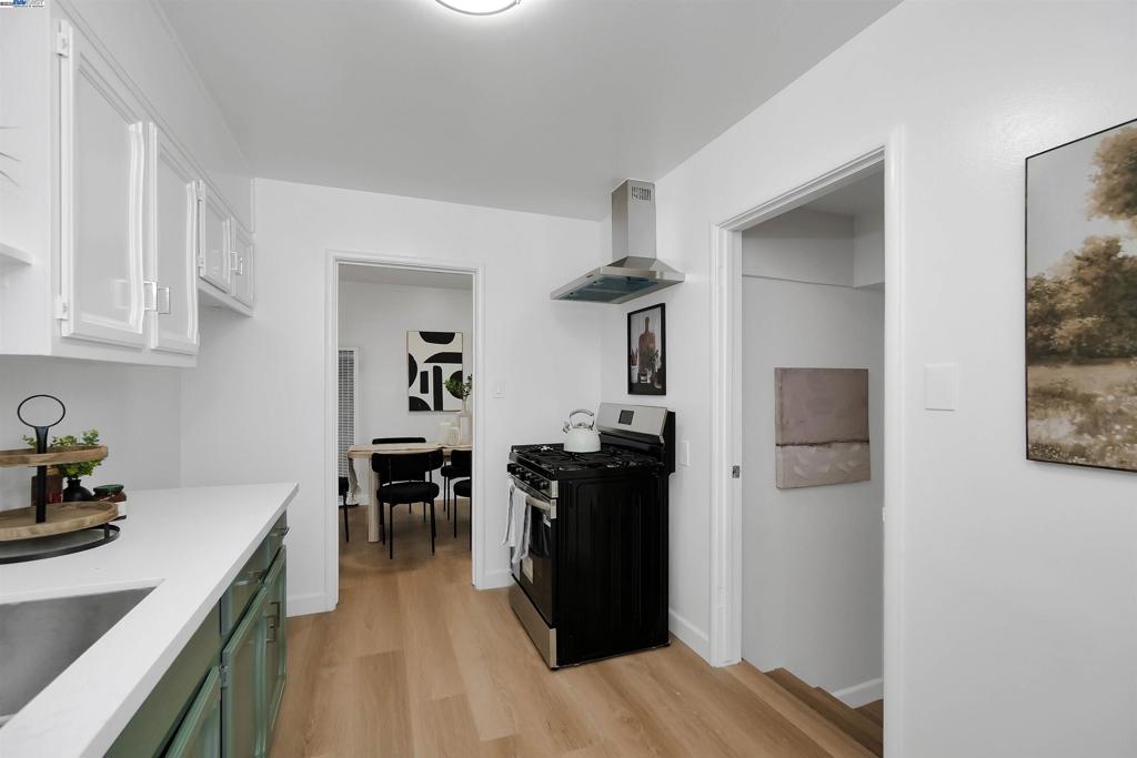 SCHAFER PARK - Residential