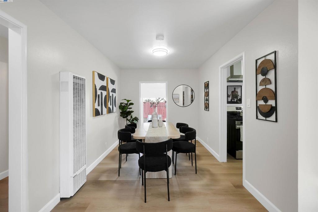 SCHAFER PARK - Residential