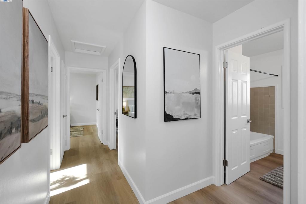 SCHAFER PARK - Residential