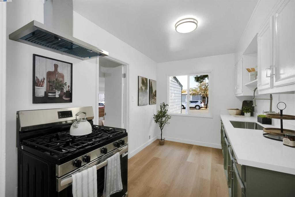 SCHAFER PARK - Residential